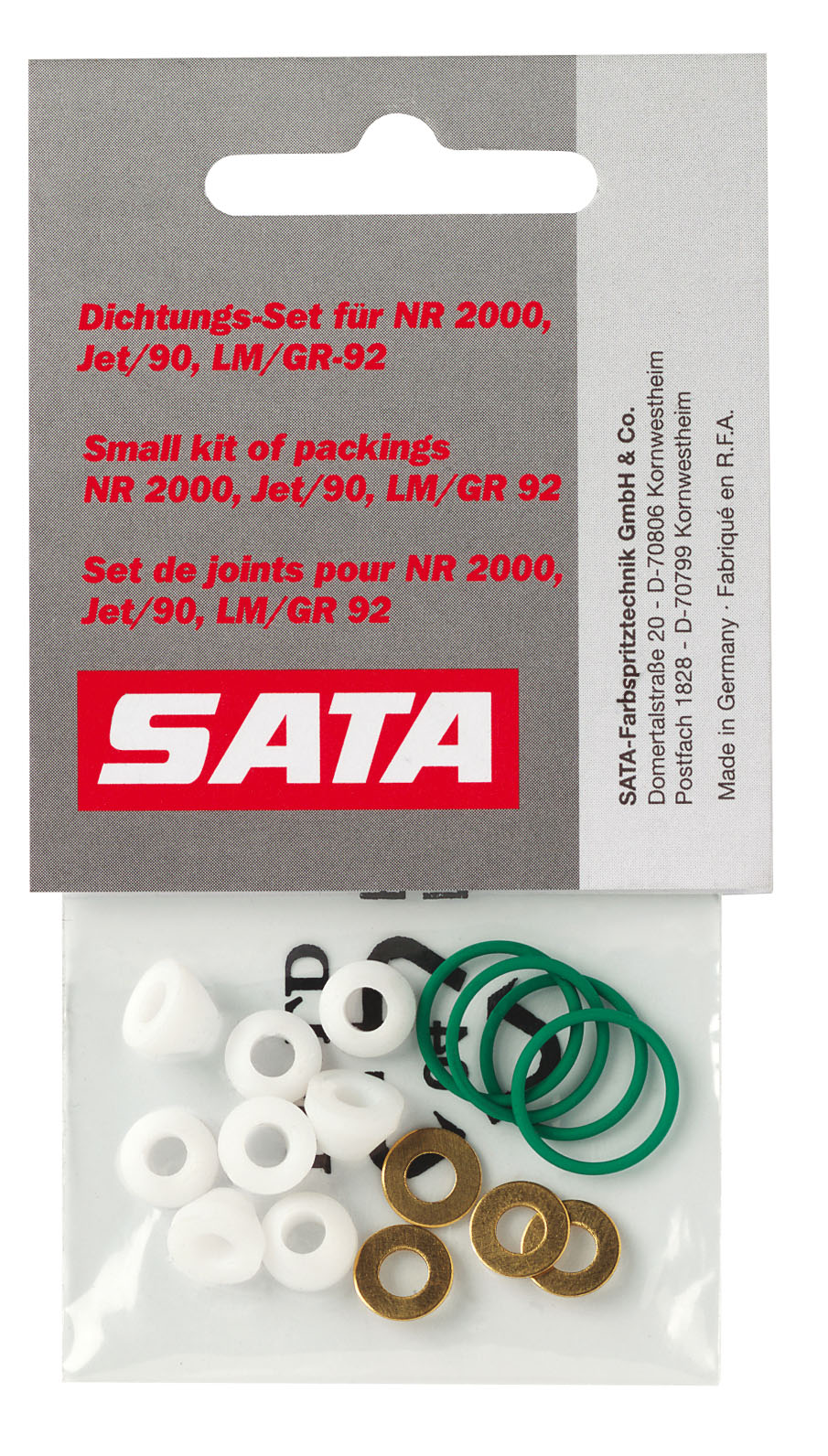 Ремкомплект сата. SATA Minijet 3000. SATA Jet 3000 b Rp. SATA Jet Nr 2000 HVLP ремкомплект. Ремкомплект для пистолета SATA Minijet 3000.